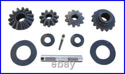 GM 8.6 10-Bolt Spider Gear Kit 1999-2000 30 Spline Version 1