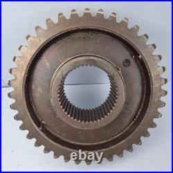 GM Transfer Case Metal Gear Sprocket Splined Hub 19258134