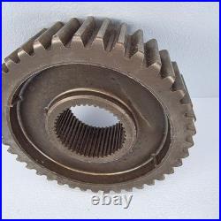 GM Transfer Case Metal Gear Sprocket Splined Hub 19258134