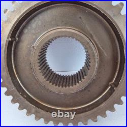 GM Transfer Case Metal Gear Sprocket Splined Hub 19258134
