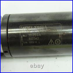 Gardner Denver 1B050A 927342 1BB 933871 Cooper Electric Nutrunner Splined End