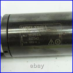 Gardner Denver 1B050A 927342 1BB 933871 Cooper Electric Nutrunner Splined End