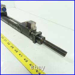 Gardner Denver 1B050A 927342 1BB 933871 Cooper Electric Nutrunner Splined End