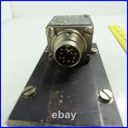 Gardner Denver 1B050A 927342 1BB 933871 Cooper Electric Nutrunner Splined End