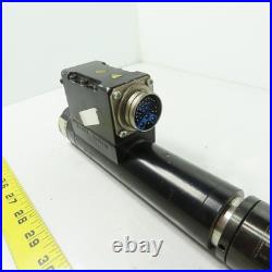 Gardner Denver 1B050A 927342 1BB 933871 Cooper Electric Nutrunner Splined End