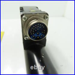 Gardner Denver 1B050A 927342 1BB 933871 Cooper Electric Nutrunner Splined End