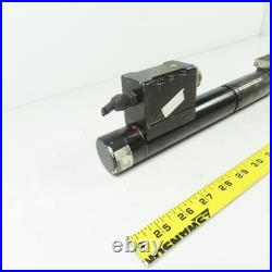 Gardner Denver 1B050A 927342 1BB 933871 Cooper Electric Nutrunner Splined End