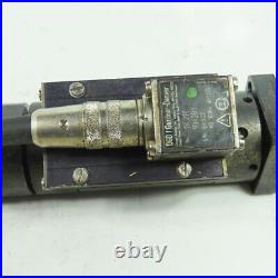 Gardner Denver 1B050A 927342 1K2M 934281 Electric Nutrunner Splined 1BB 933871