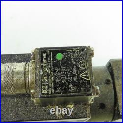 Gardner Denver 1B050A 927342 1K2M 934281 Electric Nutrunner Splined 1BB 933871