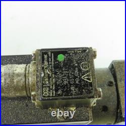 Gardner Denver 1B050A 927342 1K2M 934281 Electric Nutrunner Splined 1BB 933871