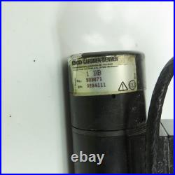 Gardner Denver 1B050A 927342 1K2M 934281 Electric Nutrunner Splined 1BB 933871