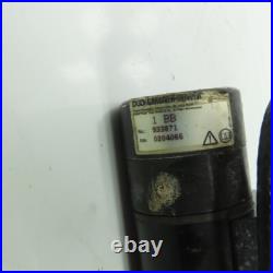 Gardner Denver 1B050A 927342 1K2M 934281 Electric Nutrunner Splined 1BB 933871