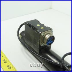 Gardner Denver 1B050A 927342 1K2M 934281 Electric Nutrunner Splined 1BB 933871