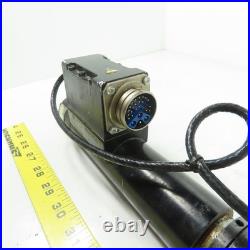 Gardner Denver 1B050A 927342 1K2M 934281 Electric Nutrunner Splined 1BB 933871