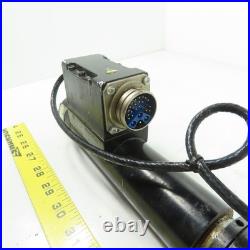 Gardner Denver 1B050A 927342 1K2M 934281 Electric Nutrunner Splined 1BB 933871