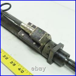 Gardner Denver 1B050A 927342 1K2M 934281 Electric Nutrunner Splined 1BB 933871