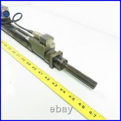 Gardner Denver 1B050A 927342 1K2M 934281 Electric Nutrunner Splined 1BB 933871