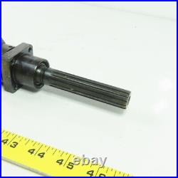 Gardner Denver 1B050A 927342 1K2M 934281 Electric Nutrunner Splined 1BB 933871