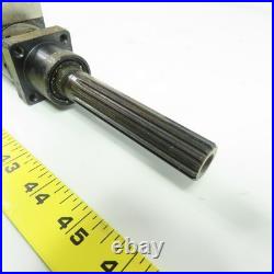 Gardner Denver 1B050A 927342 1K2M 934281 Electric Nutrunner Splined 1BB 933871