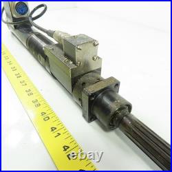 Gardner Denver 1B050A 927342 1K2M 934281 Electric Nutrunner Splined 1BB 933871