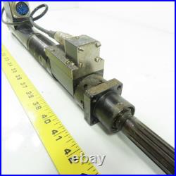 Gardner Denver 1B050A 927342 1K2M 934281 Electric Nutrunner Splined 1BB 933871
