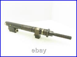 Gardner Denver 1BA-1B050A/1K2A Electric Nutrunner Inline Tool Spline End