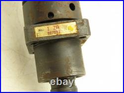 Gardner Denver 1BA-1B050A/1K2A Electric Nutrunner Inline Tool Spline End