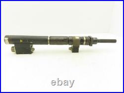 Gardner Denver 1BA-1B050A/1K2A Electric Nutrunner Inline Tool Spline End
