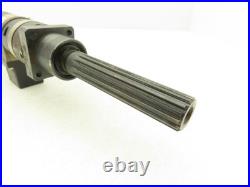 Gardner Denver 1BA-1B050A/1K2A Electric Nutrunner Inline Tool Spline End