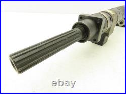 Gardner Denver 1BA-1B050A/1K2A Electric Nutrunner Inline Tool Spline End