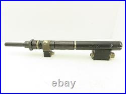 Gardner Denver 1BA-1B050A/1K2A Electric Nutrunner Inline Tool Spline End