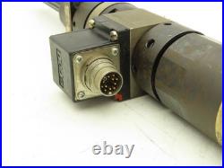 Gardner Denver 1BA-1B050A/1K2A Electric Nutrunner Inline Tool Spline End