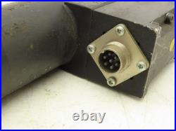 Gardner Denver 1BA-1B050A/1K2A Electric Nutrunner Inline Tool Spline End