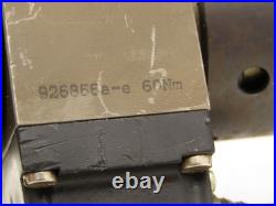 Gardner Denver 1BA-1B050A/1K2A Electric Nutrunner Inline Tool Spline End