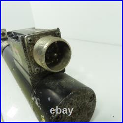 Gardner-Denver 1 VA 930381 Nutrunner Electric Nutrunner 3/8 Splined End