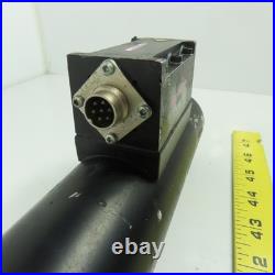 Gardner-Denver 1 VA 930381 Nutrunner Electric Nutrunner 3/8 Splined End