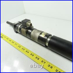 Gardner-Denver 1 VA 930381 Nutrunner Electric Nutrunner 3/8 Splined End