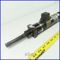 Gardner-Denver 1 VA 930381 Nutrunner Electric Nutrunner 3/8 Splined End