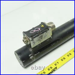 Gardner Denver 2B150A 927862 2K2L 926879 Electric Nutrunner Splined 2BA 927256