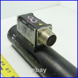 Gardner Denver 2B150A 927862 2K2L 926879 Electric Nutrunner Splined 2BA 927256