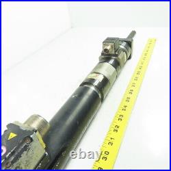 Gardner Denver 2B150A 927862 2K2L 926879 Electric Nutrunner Splined 2BA 927256
