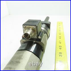Gardner Denver 2B150A 927862 2K2L 926879 Electric Nutrunner Splined 2BA 927256