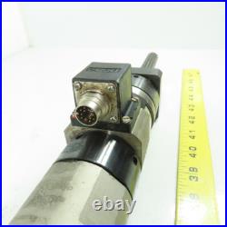 Gardner Denver 2B150A 927862 2K2L 926879 Electric Nutrunner Splined 2BA 927256