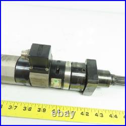 Gardner Denver 2B150A 927862 2K2L 926879 Electric Nutrunner Splined 2BA 927256