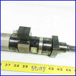 Gardner Denver 2B150A 927862 2K2L 926879 Electric Nutrunner Splined 2BA 927256