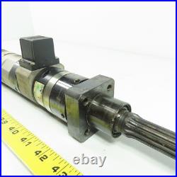 Gardner Denver 2B150A 927862 2K2L 926879 Electric Nutrunner Splined 2BA 927256