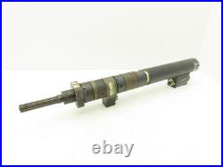 Gardner Denver 2 BA Electric Servo Nutrunner Inline Tool withTransducer Spline End