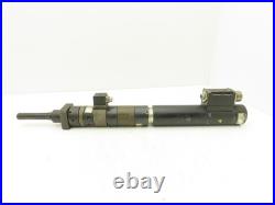 Gardner Denver 2 BA Electric Servo Nutrunner Inline Tool withTransducer Spline End