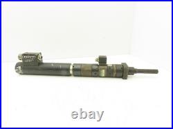 Gardner Denver 2 BA Electric Servo Nutrunner Inline Tool withTransducer Spline End