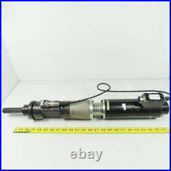 Gardner Denver 3B180A 927809 37A 927231 Cooper Electric Nutrunner Splined End